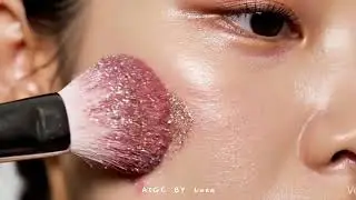 ASMR Y2Kミレニアムバービー 夢の2000年代/ Y2K Barbie Dream #ai #aivideo #relxing #asmr #asmrsounds