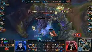Best jungle VN Levi. Thần rừng việt nam LeVi