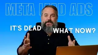 Facebook Just Killed Your Lead Ad Strategy (Here's What's Working Now)