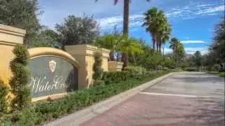 Watercrest at Lakewood Ranch /  Water Crest Way, Lakewood Ranch, FL 34202/ JennetteProperties.com
