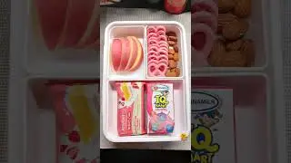 Baon Ideas for Kids #merienda #lunch #bento #food #youtubeshorts #youtube