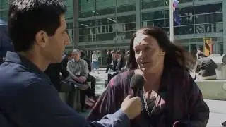 Project Kaisei's Mary Crowley interviewed by LivingECHO.com's Ken Spector Pt. 1 of 2
