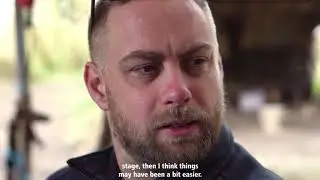 Mental health and wellbeing for ex-armed forces personnel and their families