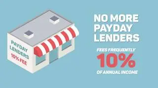 Postal Banking: A Fair Banking System for Working Families