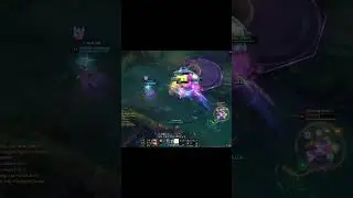 Twitch.tv/FrostJamz #toplane #leagueoflegends #gwen #ranked