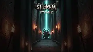 Stilhenjai - Pyramid