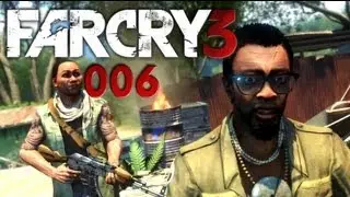 Far Cry 3 - Walkthrough Part 6 [ULTRA] [HD 1080p][Blind]