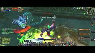 Unbearken Death lv 47