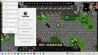 Bot Pokexgames