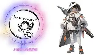 Kawaii cyber pop vol.2 -Jinn project-