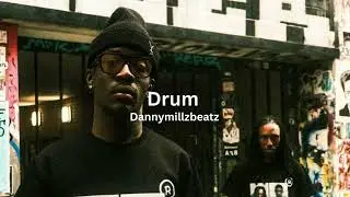 Afrobeat Type Beat 2026 - 