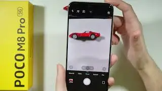 Does POCO M8 Pro 5G Have Macro Mode? (Can I Take Macro Photos?)