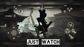 Shadow Fight 3 (part -8) 