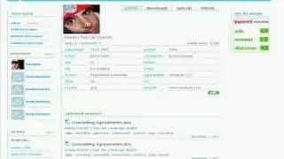 Docstoc.com Pre-Beta Version ( Old Version)