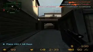 CSS Gameplay Italy Multiplayer (1080x1080)
