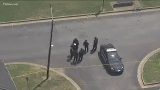 1 dead, 2 wounded in DeKalb County shooting