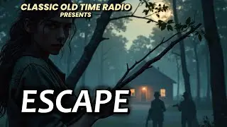 Escape &ndash; &ldquo;Action&rdquo; | A Perilous Mission in Enemy Territory