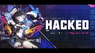 Honkai impact 3 - Salvation of Sakura
