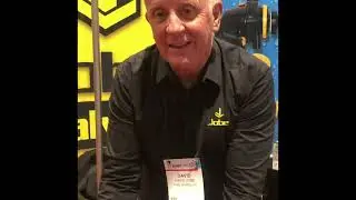 Jobe valves. An overview w David Jobe!  Automatic water fill valves for livestock & cooling towers
