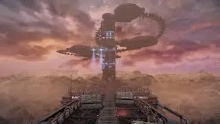 Lost Ark - Verdantier (Hard)