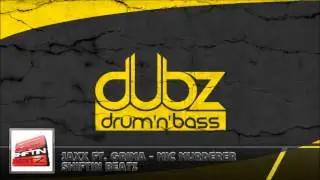 Jaxx ft  Grima - Mic Murderer