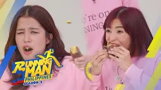 Running Man Philippines 2: Boss G, inilabas si Pirena! (Episode 16)