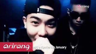 Showbiz Korea _ JAY PARK(박재범), SIMON DOMINIC(사이먼 도미닉) & OTHERS TO HOLD A TOUR IN THE U.S
