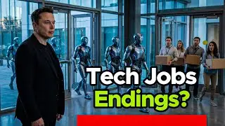 What's Next To The Tech Job Market In 2026