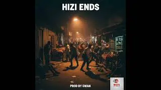 Hizi Ends Sewersydaa Boom Bap Type Beat