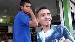 Gente honrada vs gente lacra_Experimento social_El Calentao