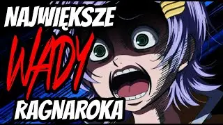 Największe problemy Record of Ragnarok,  dlaczego ta seria potrafi zniechęcić do czytania nawet fana