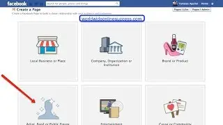 How To Make A Fan Page On Facebook For Free