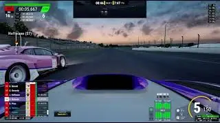 Assetto Corsa Compitizione| Clean and fair racing| Mercedes AMG GT-3 #assettocorsacompetizione