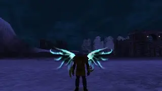 DAOC Eden - The Phantom Savage