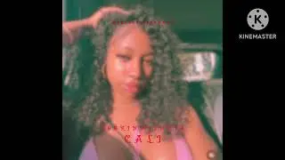REBELCHIEFBADMAN- COOKIN WITH KYA(KALI)