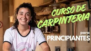 Taller de Carpinteria GRATIS - cap 1