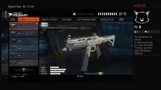 LOBBY WITH WDRIZZY