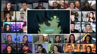 [Full Episode] Solo leveling Season 2 Episode 3 Reaction Mashup | 俺だけレベルアップな件