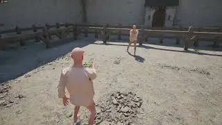 Half Sword Playtest 2025