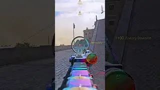 NO-RECOIL KILO IS ABSOLUTELY BROKEN IN SEASON 5🤯!Class@End! #warzone #callofduty #bo6 #cod #gaming