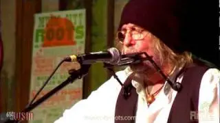 Ray Wylie Hubbard 