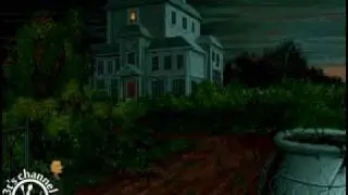 [Intro][Retro PC] Alone in the Dark