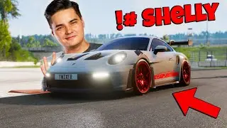 Am testat MASINILE YOUTUBERILOR FAIMOSI pe BeamNG.drive!