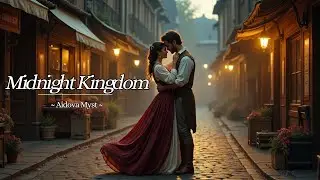 Midnight Kingdom &ndash; A Love Story That Feels Like a Fairy Tale
