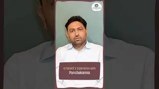 Panchakarma Patient Experience | Real Ayurveda Treatment Results | Strotas AyurCare