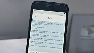 Как извлечь файл Mobilegestalt для Misaka26 и Nugget 7.0 на iOS 26.0 beta 1