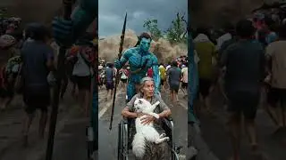 Mother's Story #ai_generation  #mother #mothers #motherson