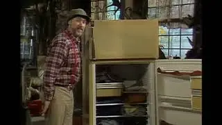Red Green&rsquo;s Best &ldquo;Why Did You Build That?&rdquo; Moments | Handyman Corner
