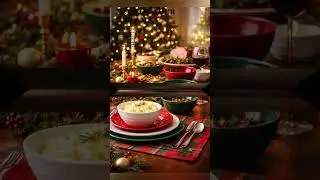 Holiday Melamine Dinnerware Sets for Retail & Gifting  Bulk Order Ready