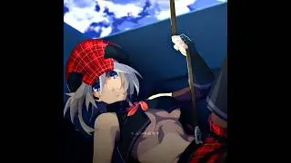 alisa &bull; god eater